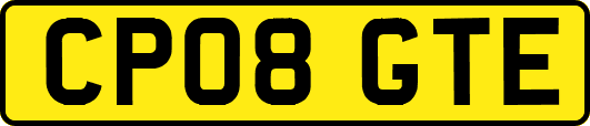 CP08GTE