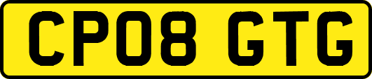 CP08GTG