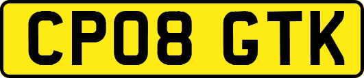 CP08GTK