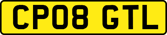 CP08GTL