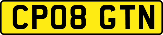 CP08GTN