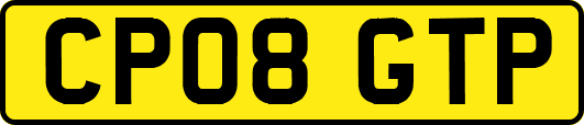 CP08GTP