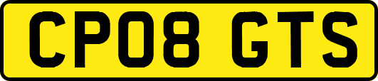 CP08GTS