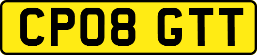 CP08GTT