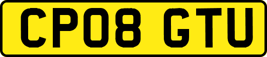 CP08GTU