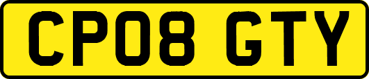 CP08GTY