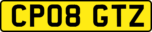 CP08GTZ