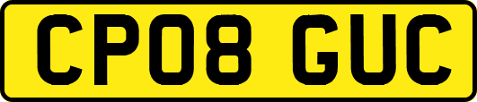 CP08GUC