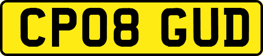 CP08GUD