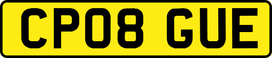 CP08GUE