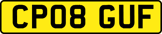 CP08GUF