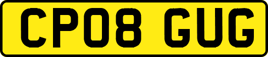 CP08GUG