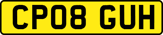 CP08GUH