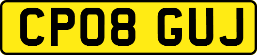 CP08GUJ