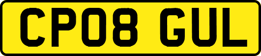 CP08GUL