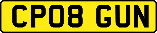 CP08GUN