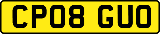 CP08GUO
