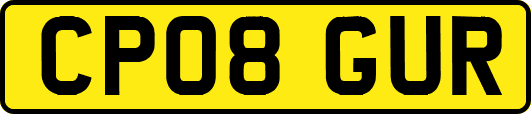 CP08GUR