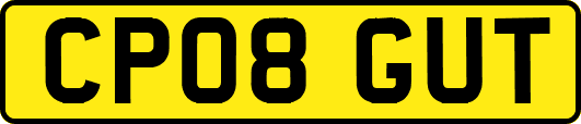 CP08GUT