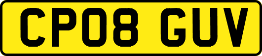CP08GUV