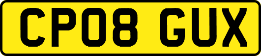 CP08GUX