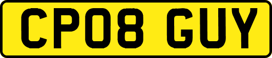CP08GUY