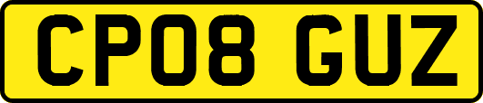 CP08GUZ