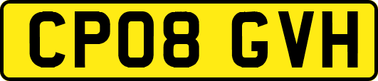 CP08GVH