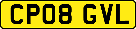 CP08GVL