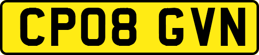 CP08GVN