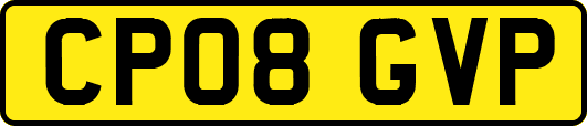CP08GVP