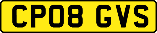CP08GVS