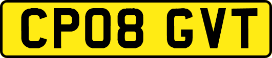 CP08GVT