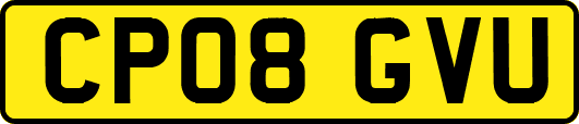 CP08GVU