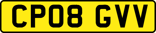 CP08GVV