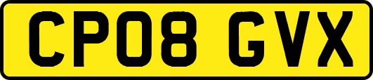 CP08GVX