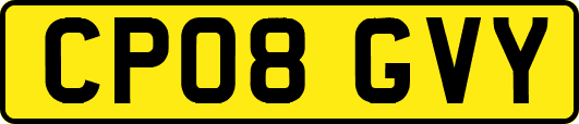 CP08GVY