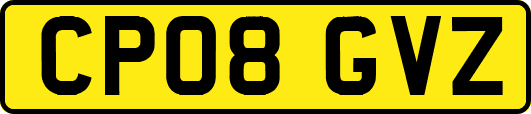 CP08GVZ