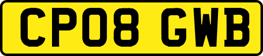 CP08GWB