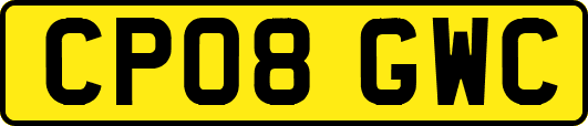 CP08GWC