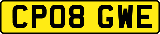 CP08GWE