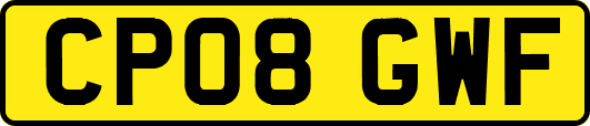 CP08GWF