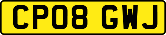CP08GWJ