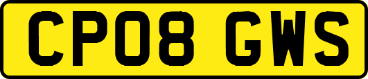 CP08GWS