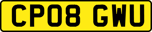 CP08GWU