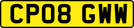 CP08GWW