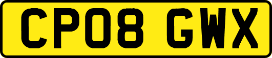 CP08GWX