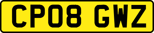 CP08GWZ
