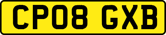 CP08GXB