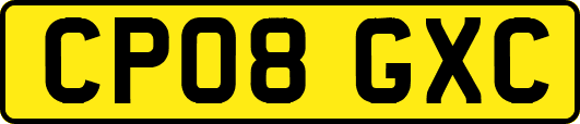 CP08GXC